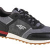 4F Men's Casual H4L-OBML258-25S