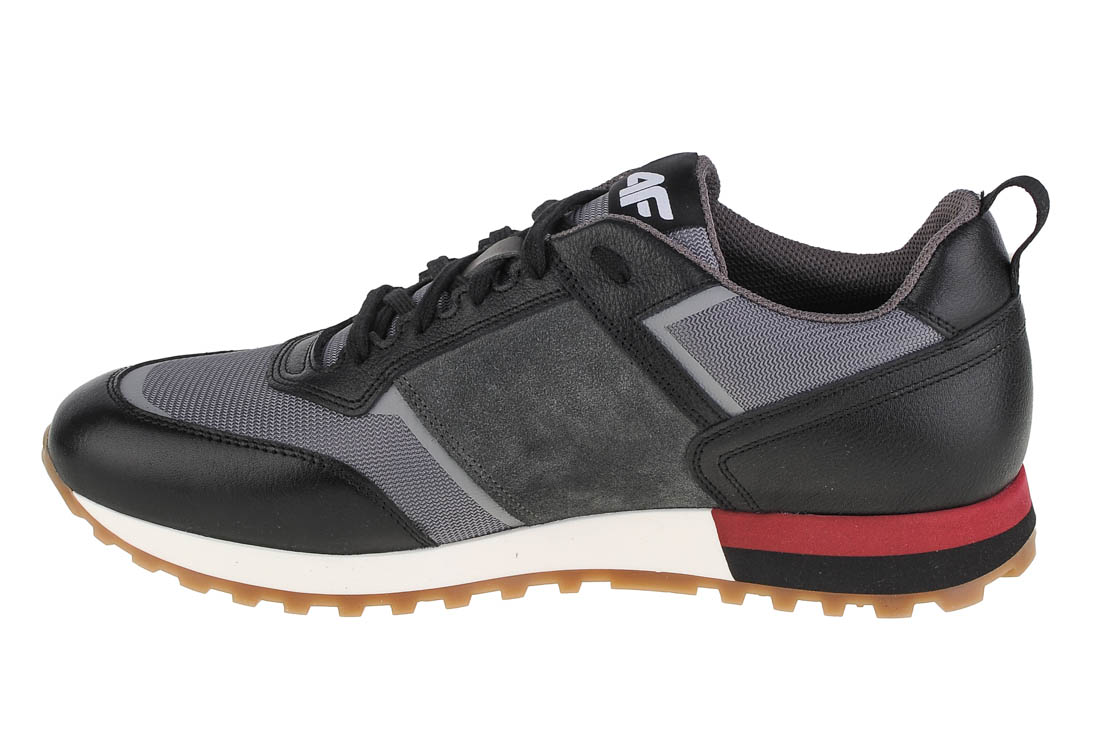 Obuv 4F Men's Casual H4L-OBML258-25S – Obrázok 3