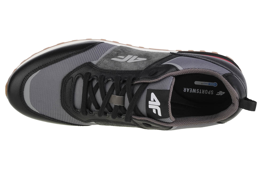 Obuv 4F Men's Casual H4L-OBML258-25S – Obrázok 4