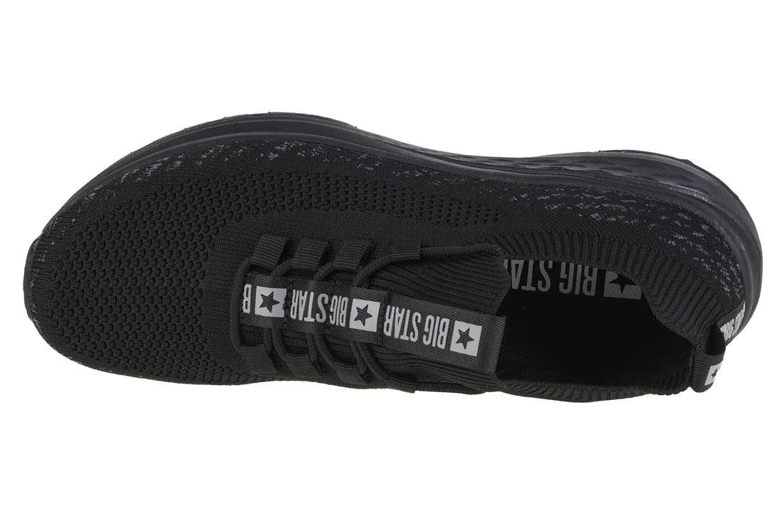 Tenisky Big Star Shoes JJ174167 – Obrázok 4