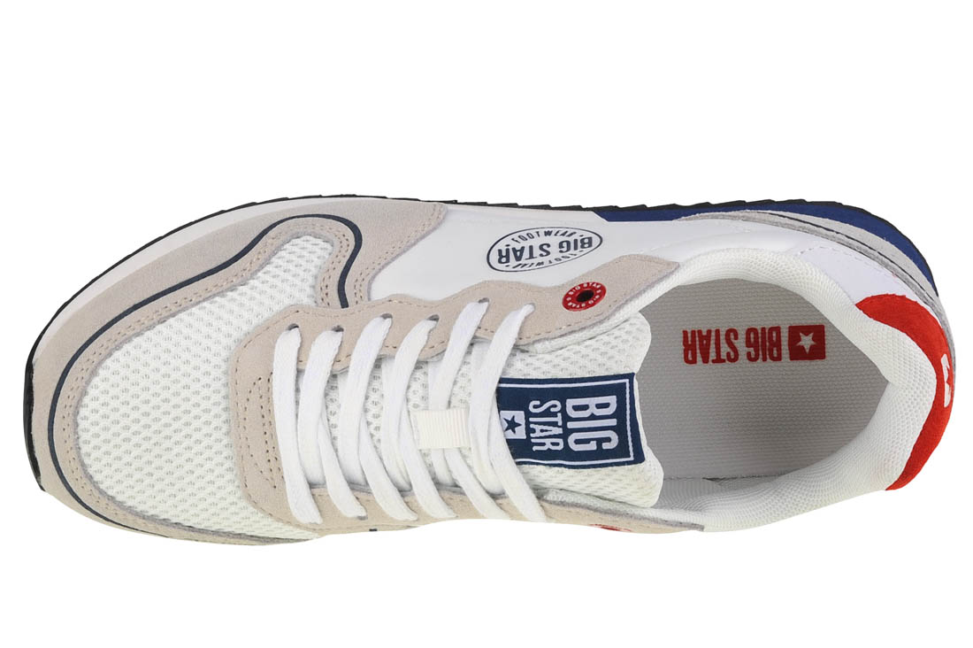 Obuv Big Star Shoes JJ274280 – Obrázok 4