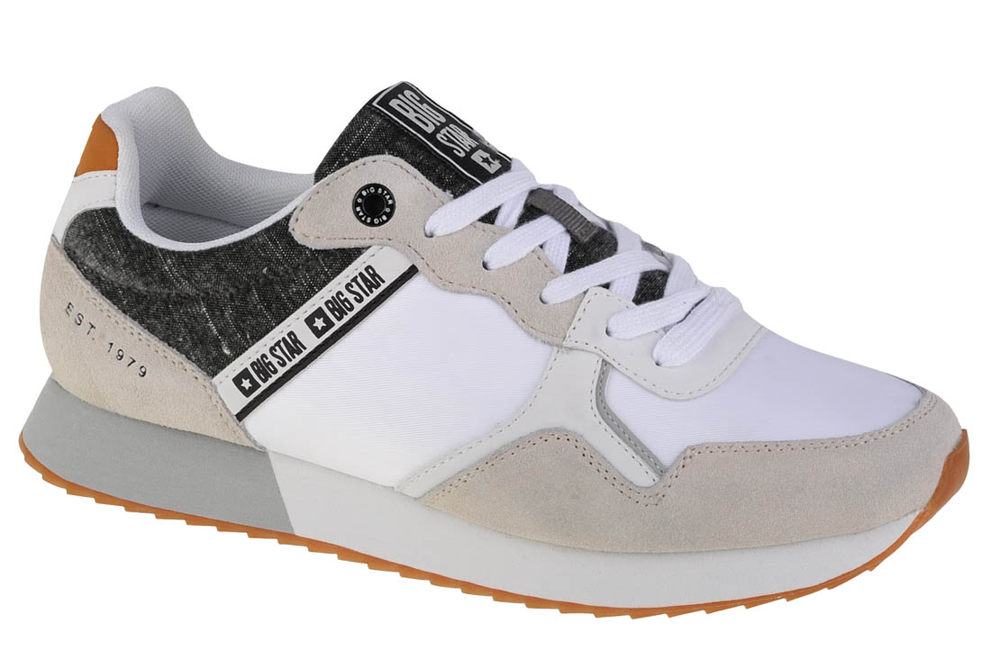 Obuv Big Star Shoes JJ274283 – Obrázok 2