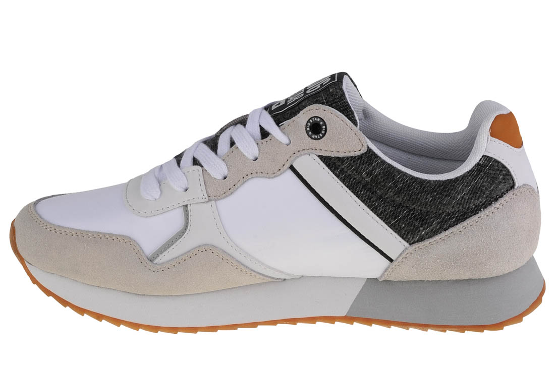 Obuv Big Star Shoes JJ274283 – Obrázok 3
