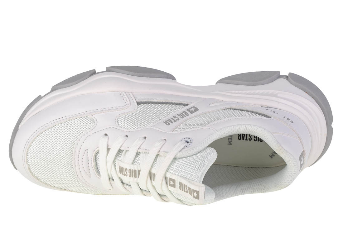 Obuv Big Star Shoes JJ274579 – Obrázok 4