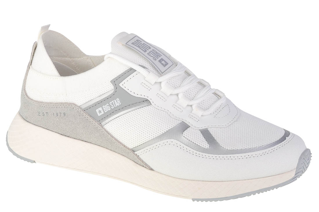 Obuv Big Star Shoes JJ274A196 – Obrázok 2