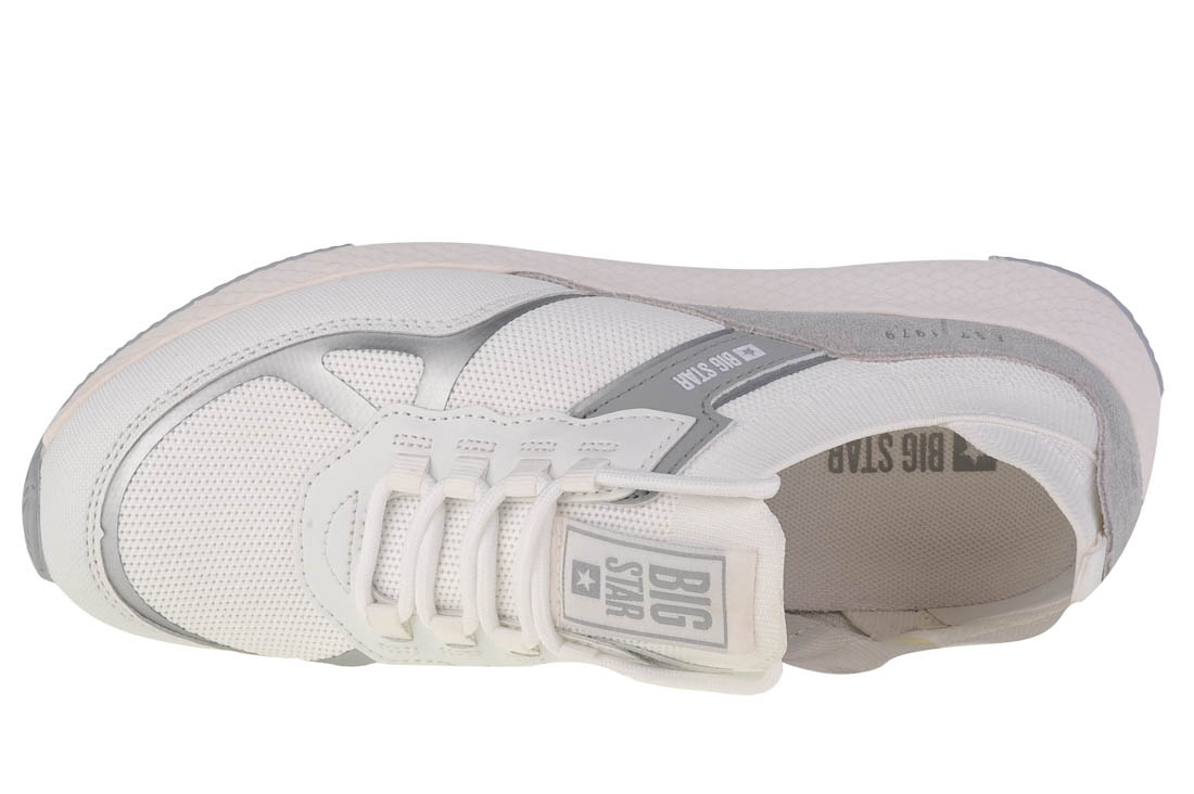 Obuv Big Star Shoes JJ274A196 – Obrázok 4