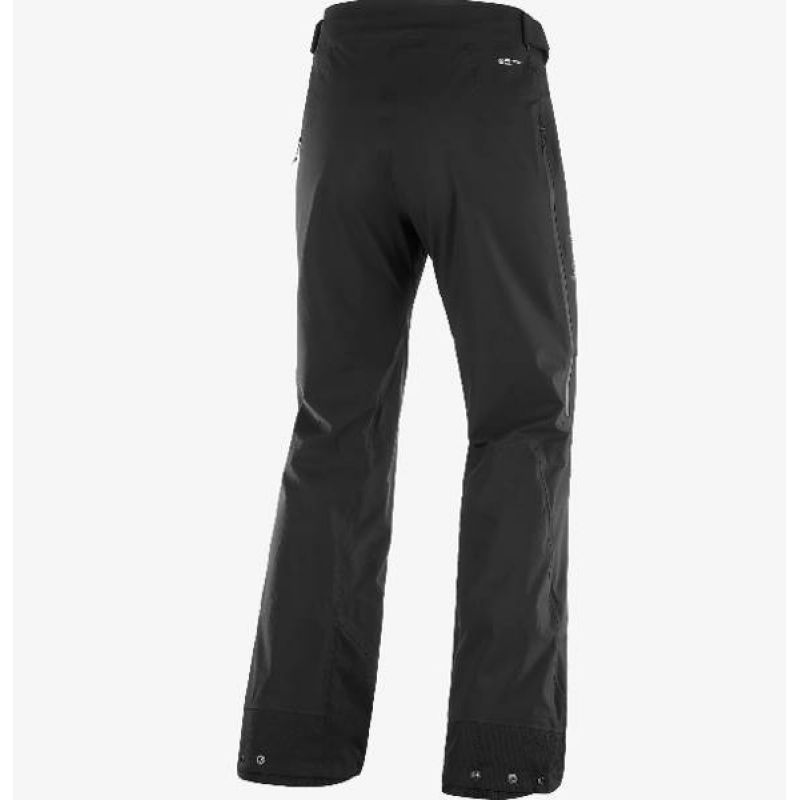 Nohavice Salomon OUTPEAK Snowboard M LC13999 00 – Obrázok 2
