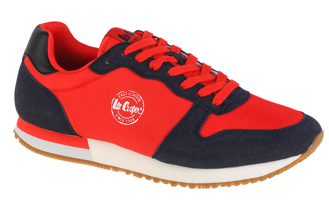 Obuv Lee Cooper LCW-22-31-0854M – Obrázok 2