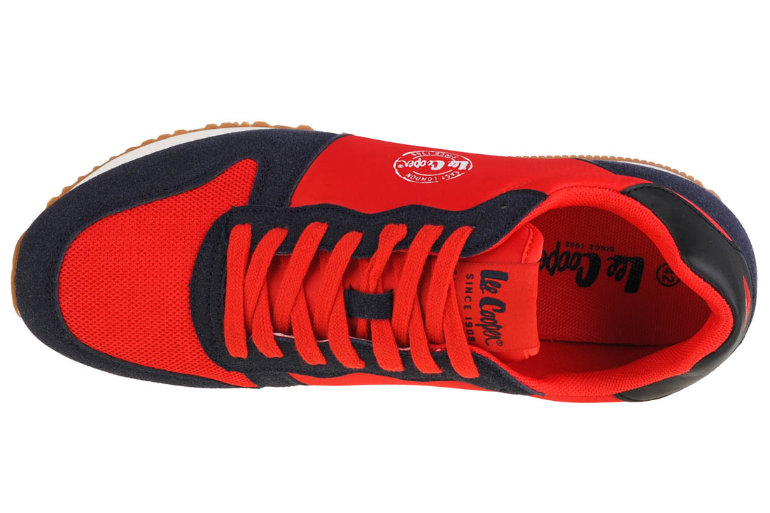 Obuv Lee Cooper LCW-22-31-0854M – Obrázok 4