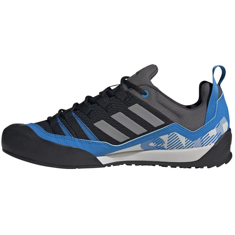 Obuv Adidas Terrex Swift Solo 2 M S24011 – Obrázok 2