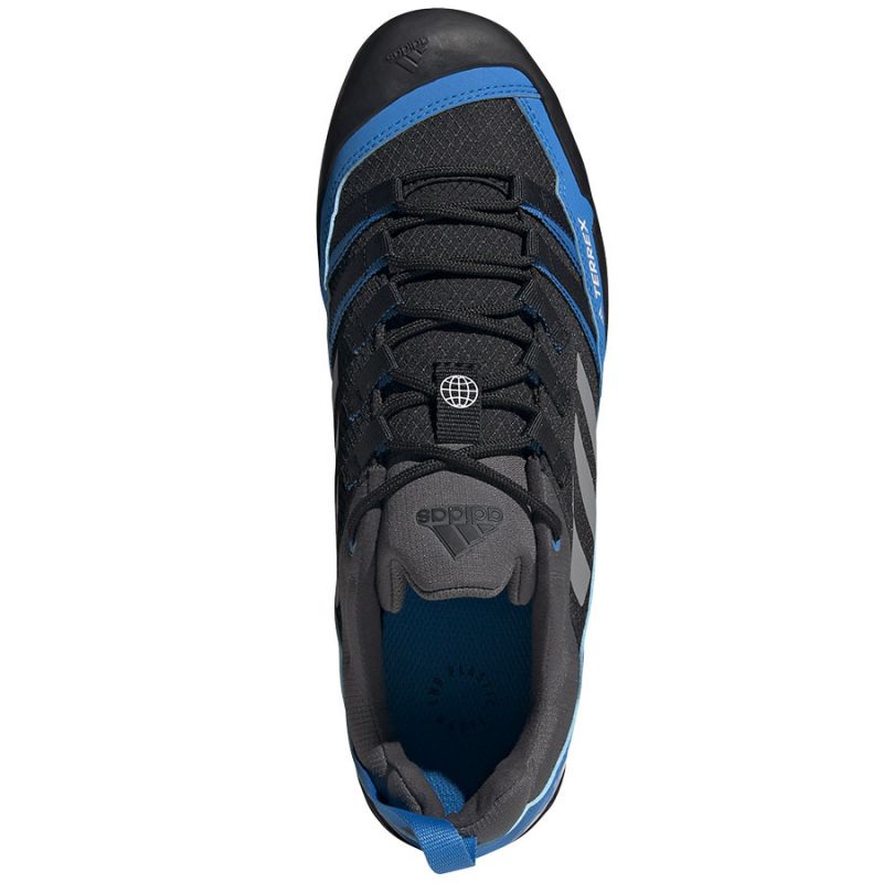 Obuv Adidas Terrex Swift Solo 2 M S24011 – Obrázok 3