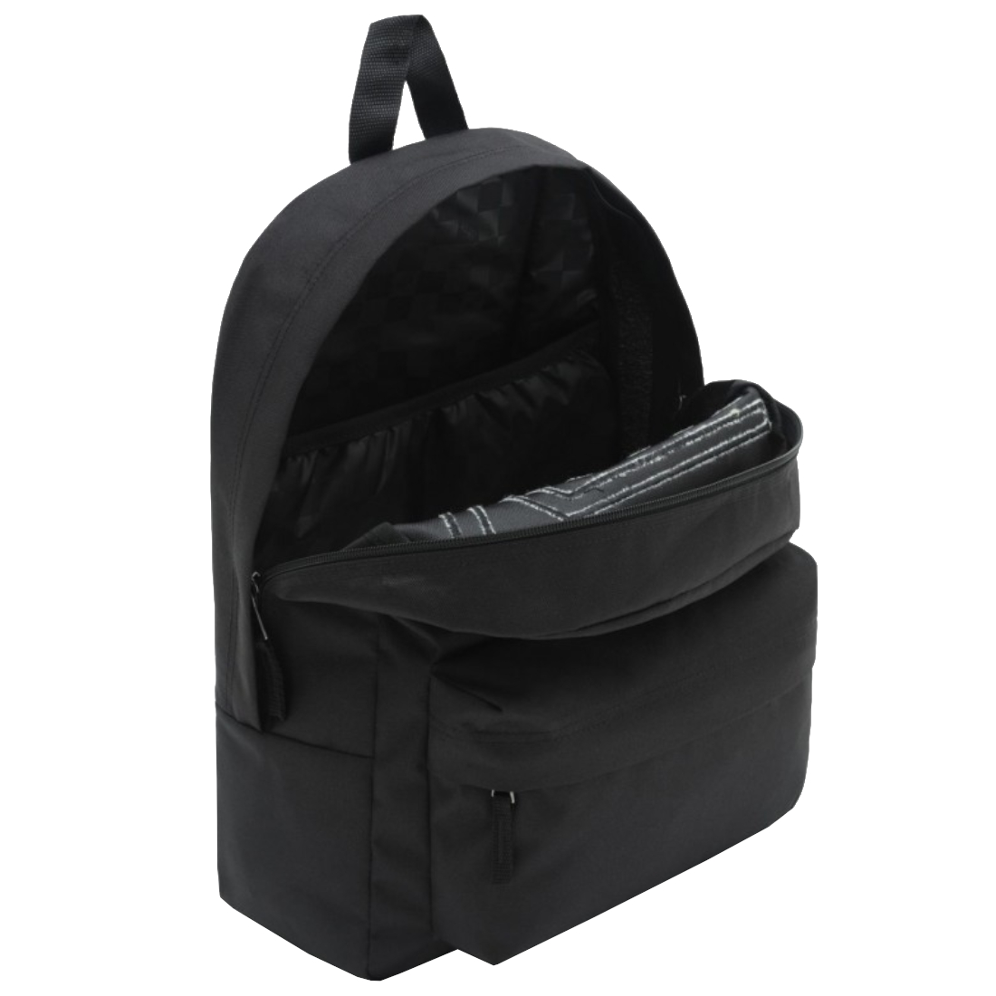 Batoh Vans Realm Flying V Backpack VN0A3UI8BZX – Obrázok 3