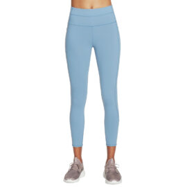 Skechers Go Walk High Waisted 7/8 Legging W03LG31B-BLGY