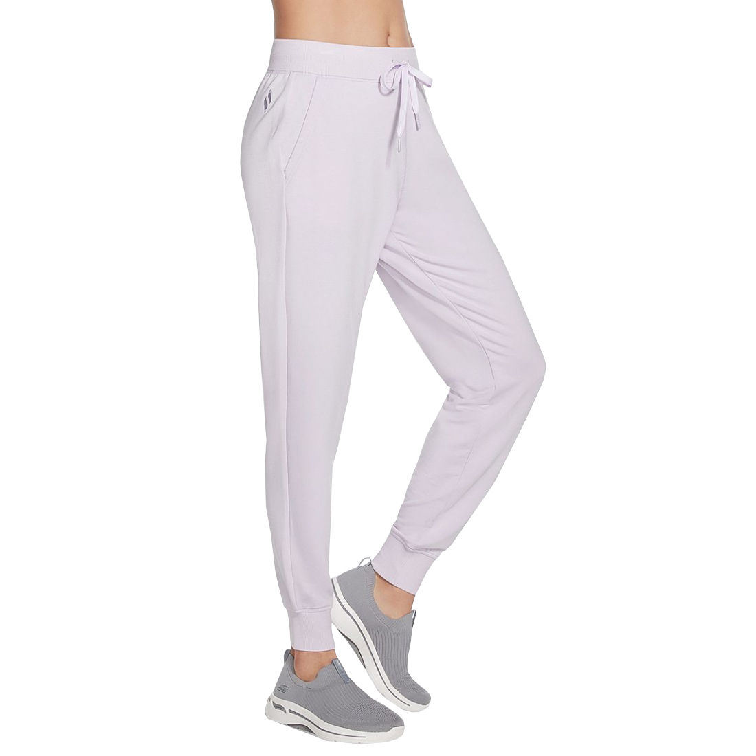 Tepláky Skechers Restful Jogger Pant W03PT49-PRLV – Obrázok 2