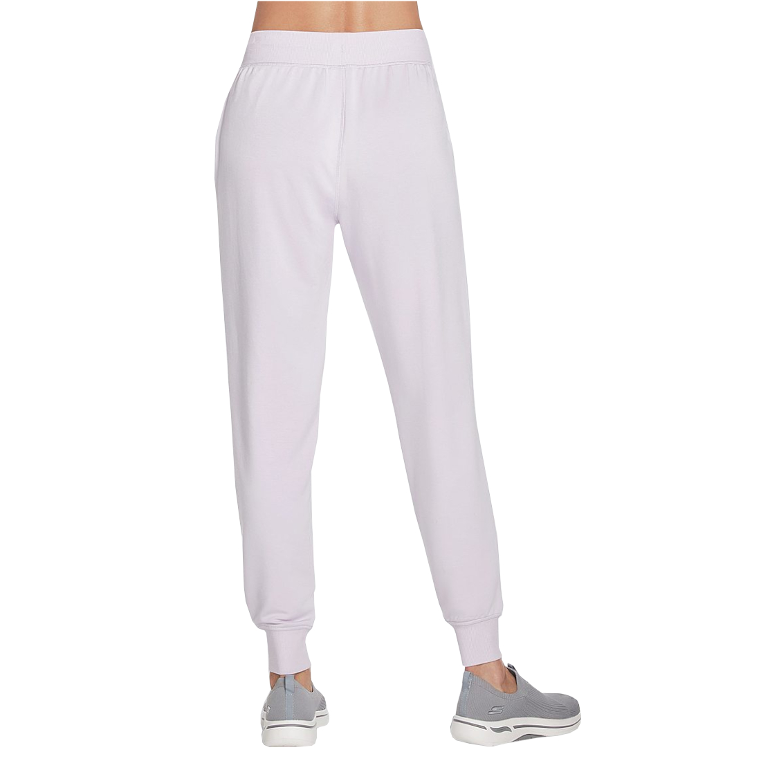 Tepláky Skechers Restful Jogger Pant W03PT49-PRLV – Obrázok 3
