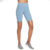 Skechers Go Walk High Waisted Bike Short W3SH53-BLGY