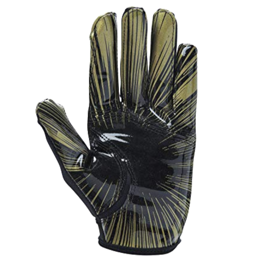 Rukavice Wilson NFL Stretch Fit Receivers Gloves WTF930600M – Obrázok 2
