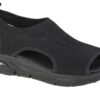 Skechers Arch Fit–City Catch 119236-BBK