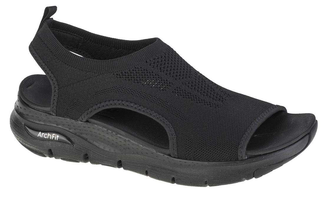 Skechers Arch Fit–City Catch 119236-BBK