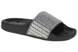 Skechers Pop Ups-New Spark 119320-BLK