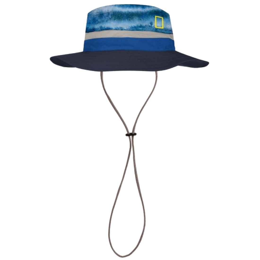 Klobúk Buff Adventure Bucket Hat L/XL 1225917073000 – Obrázok 4