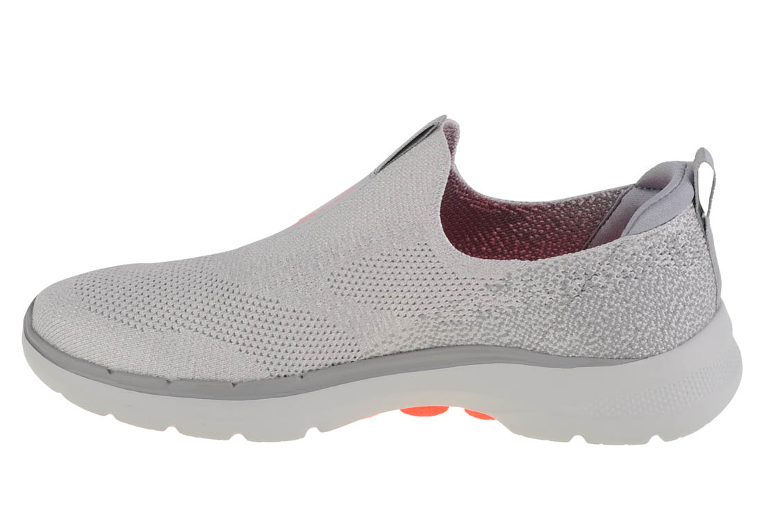 Obuv Skechers Go Walk 6 124502-GYCL – Obrázok 2