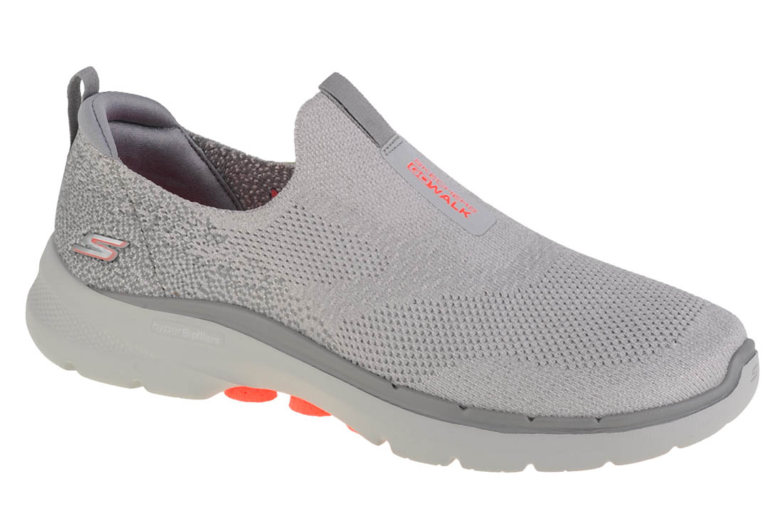 Skechers Go Walk 6 124502-GYCL
