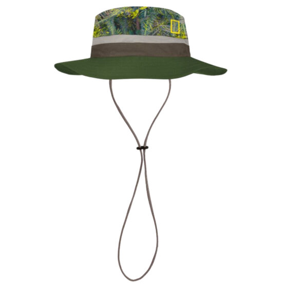 Buff National Geographic Explore Booney Hat S/M 1253808452000