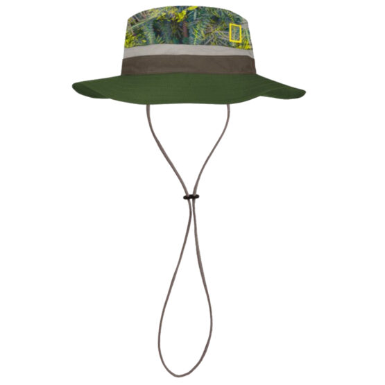 Buff National Geographic Explore Booney Hat L/XL 1253808453000