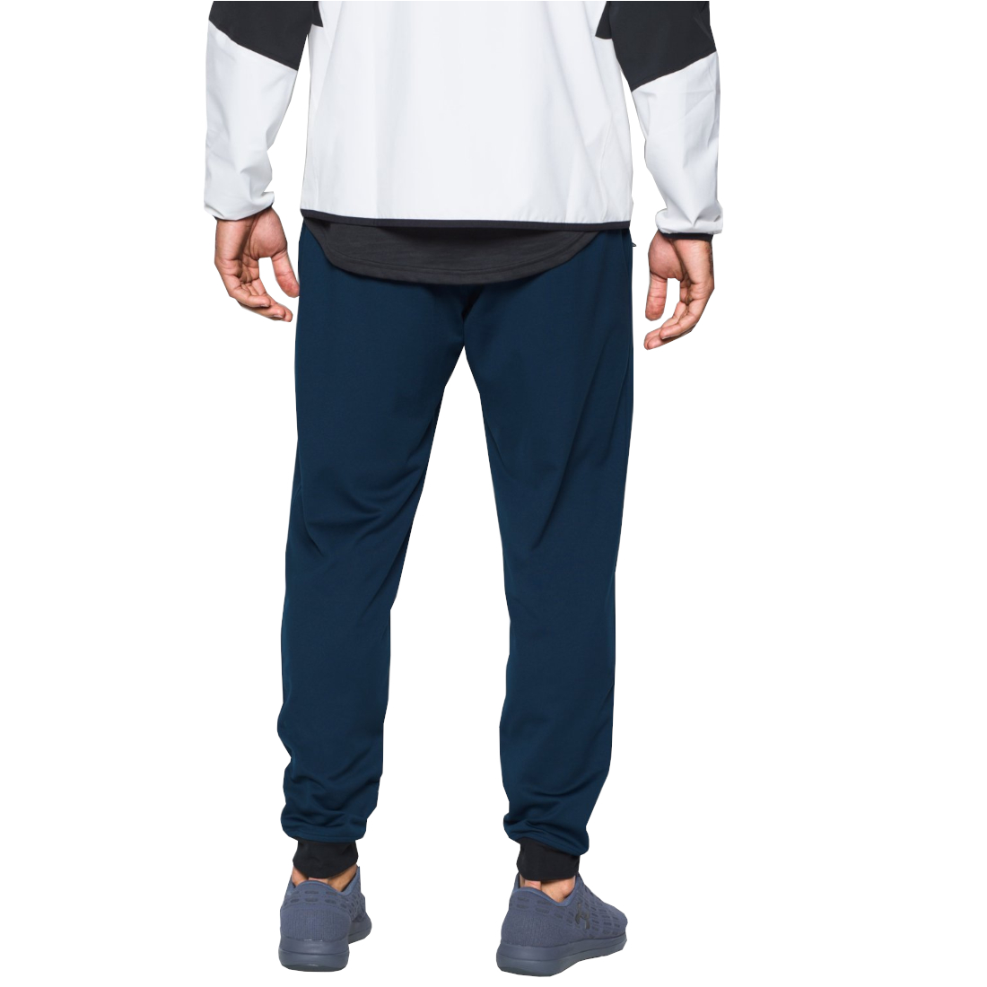 Tepláky Under Armour Sportstyle Jogger 1290261-408 – Obrázok 4