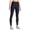Under Armour HeatGear No-Slip Waistband Leggings 1365336-001