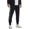 Under Armour Rival Fleece Graphic Joggers 1370351-001