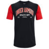 Under Armour Athletic Department Colorblock SS Tee 1370515-001