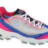 Skechers D'Lites Fresh Air 149235-BLHP