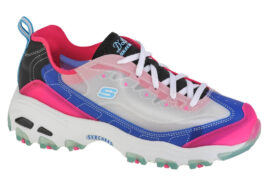 Skechers D'Lites Fresh Air 149235-BLHP