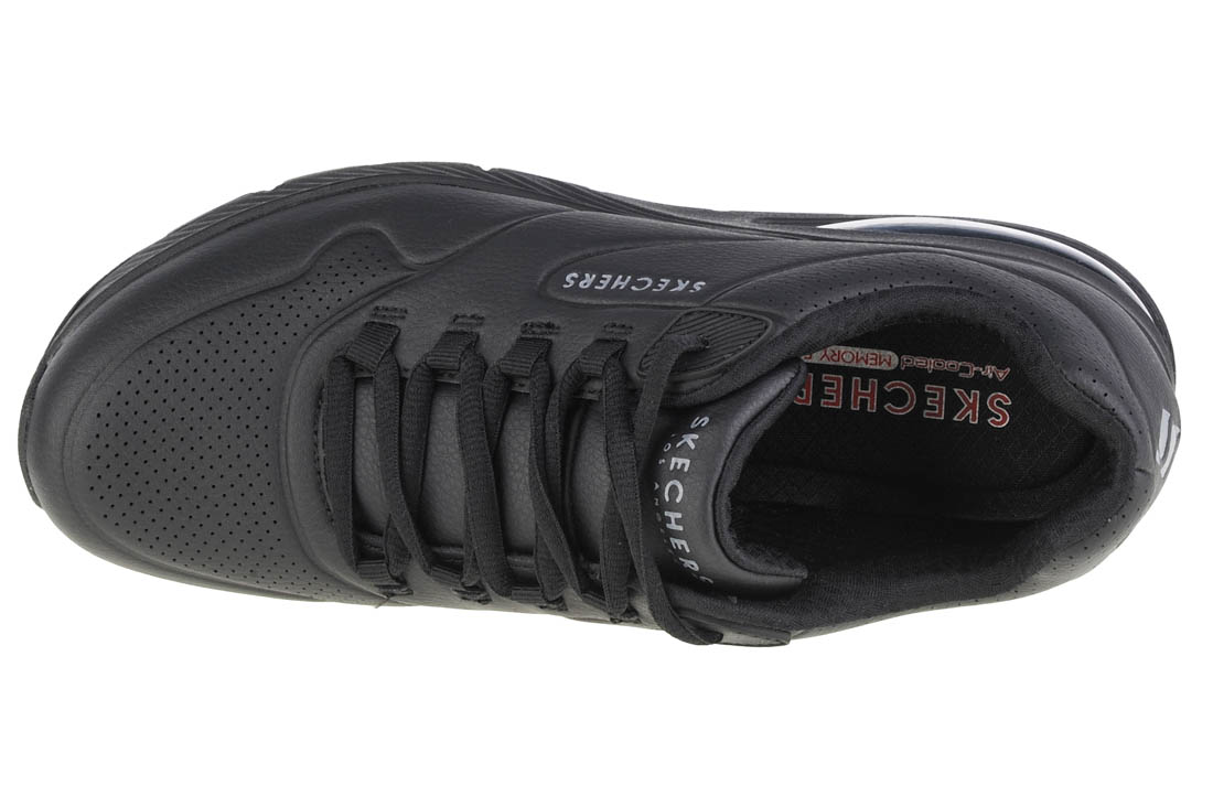 Obuv Skechers Uno 2 - Air Around You 155543-BBK – Obrázok 3
