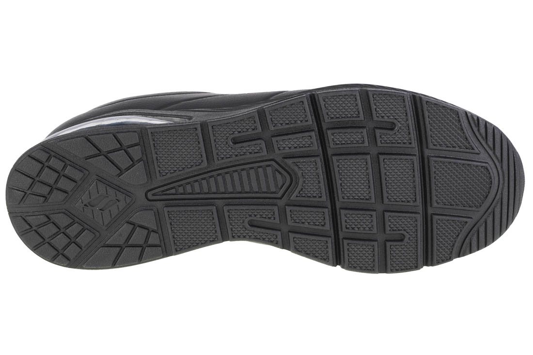 Obuv Skechers Uno 2 - Air Around You 155543-BBK – Obrázok 4