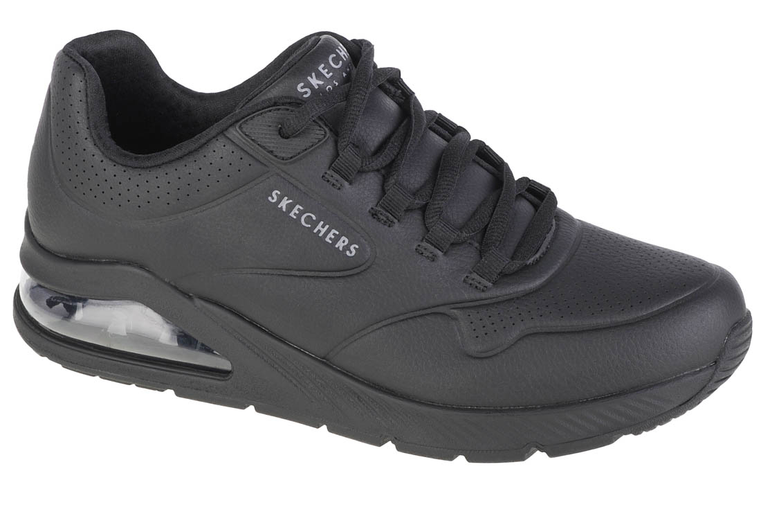 Obuv Skechers Uno 2 - Air Around You 155543-BBK – Obrázok 5