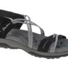 Skechers Reggae Slim–Takes Two 163112-BKCC