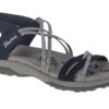 Skechers Reggae Slim–Takes Two 163112-NVY