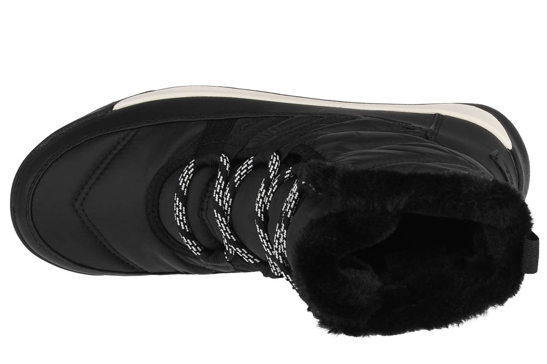 Snehule Sorel Whitney II Short Lace WP 1916841010 – Obrázok 3