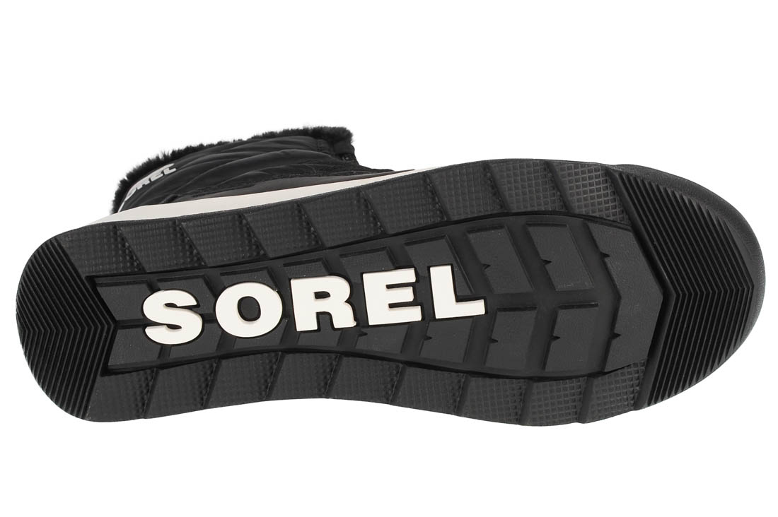 Snehule Sorel Whitney II Short Lace WP 1916841010 – Obrázok 4