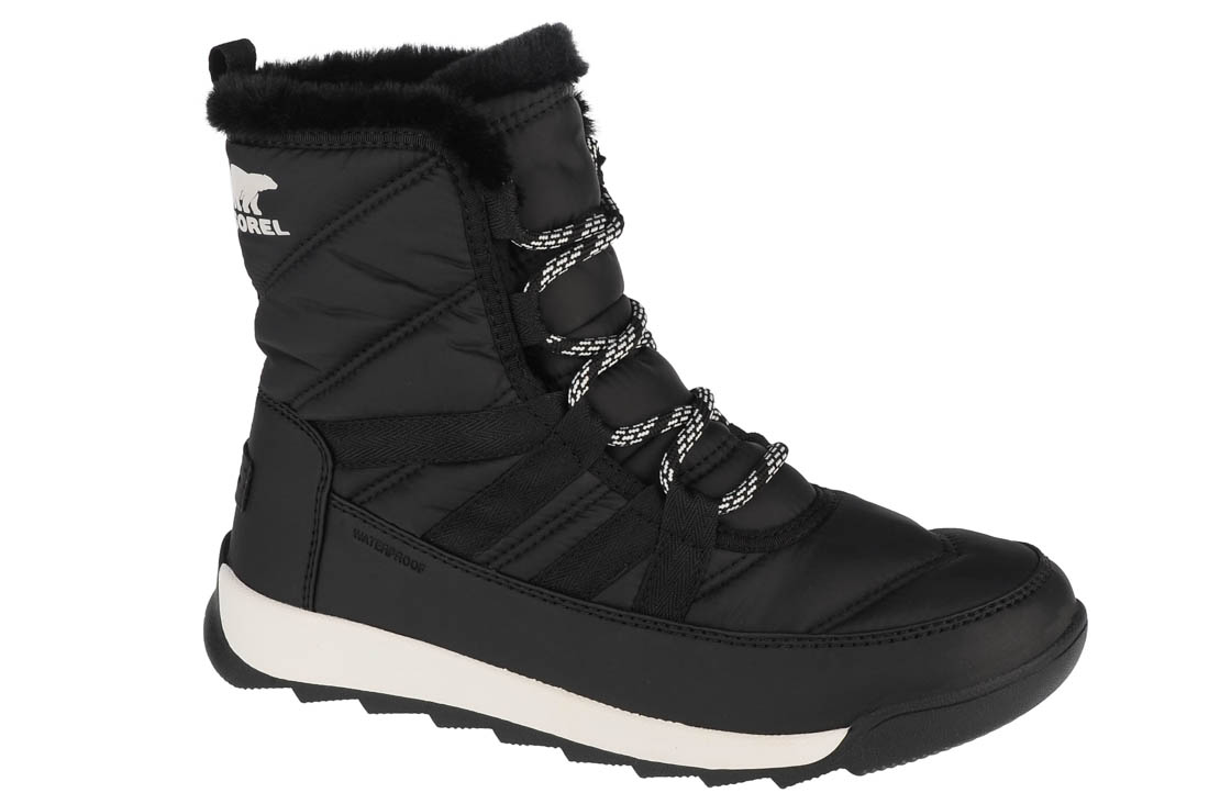 Sorel Whitney II Short Lace WP 1916841010