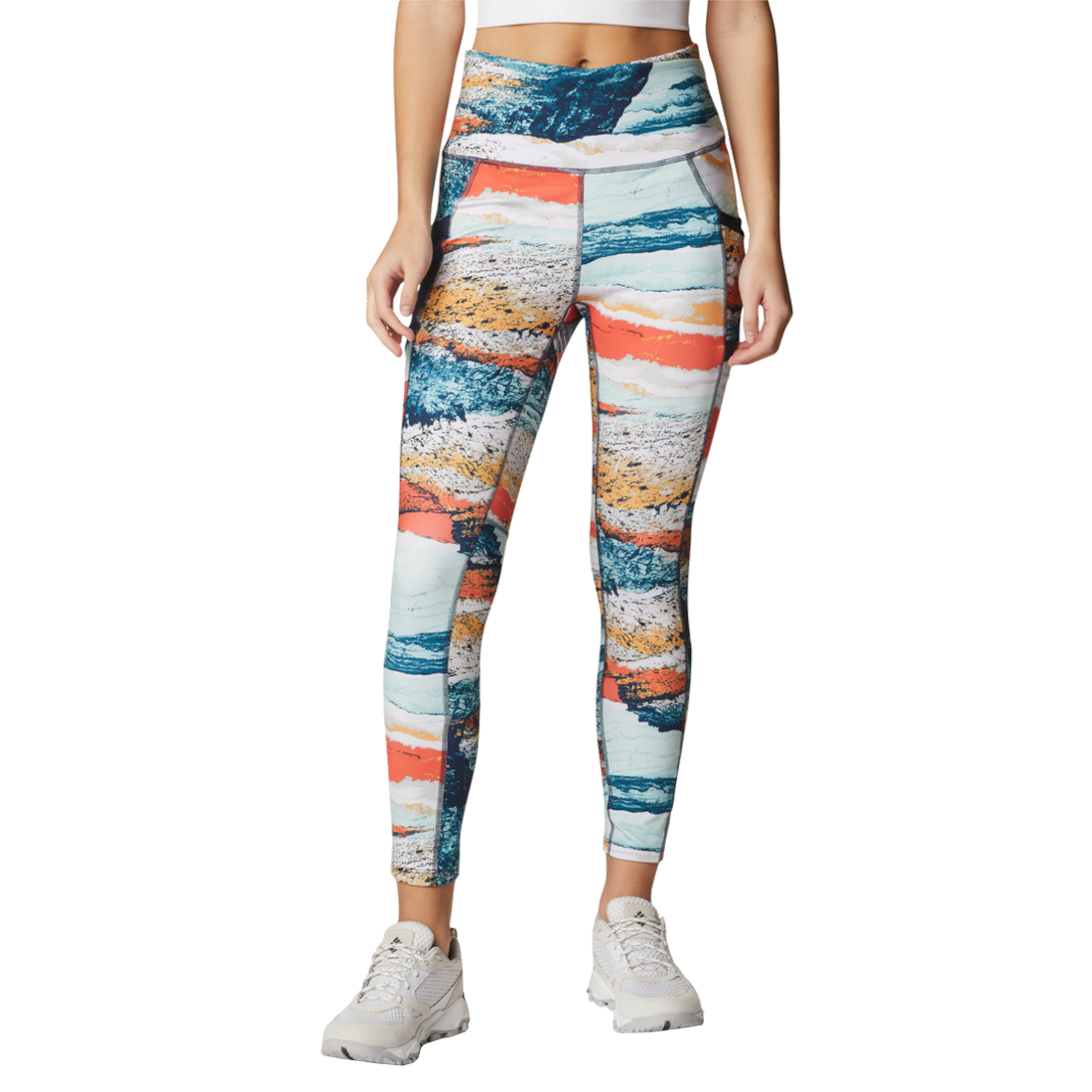 Legíny Columbia Windgates II Leggings 1981561329 – Obrázok 4