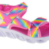 Skechers Hypno Splash-Rainbow Lights 20218L-MLT