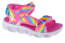 Skechers Hypno Splash-Rainbow Lights 20218L-MLT