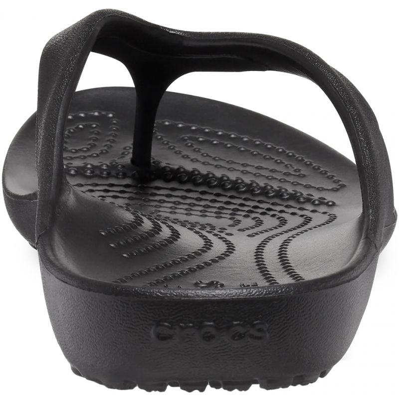 Šľapky Crocs Kadee II Flip W 202492 001 – Obrázok 3