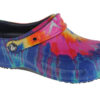 Crocs Bistro Graphic Clog 204044-410