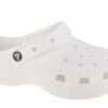 Crocs Classic Platform Clog 206750-100