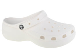 Crocs Classic Platform Clog 206750-100